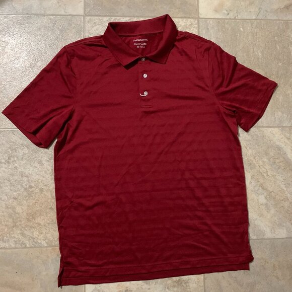 croft & barrow Other - croft & barrow men's medium polo